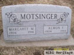 Margaret M. Motsinger