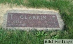 Ellen Nell Hanlon Clarkin