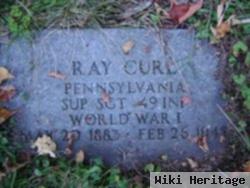 Ray Curl