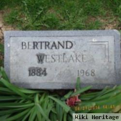 Bertrand Westlake