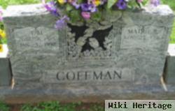 F. M. Coffman