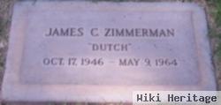 James C. "dutch" Zimmerman