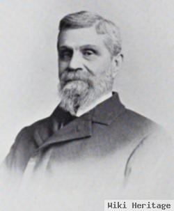 George B Hollister