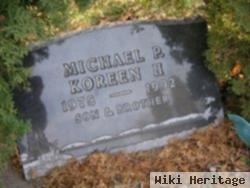 Michael Paul Koreen, Ii