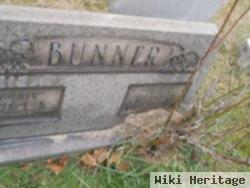 Grace B Bunner