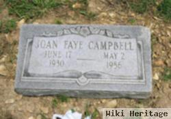 Joan Faye Campbell