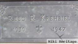 Reed Riley Krehbiel