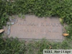 Herman K Marx