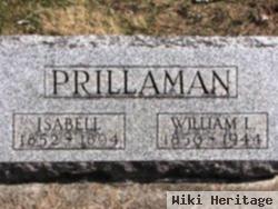 William L Prillaman