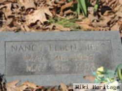 Nancy Ellen Liles