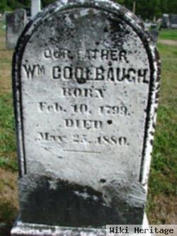 William Coolbaugh