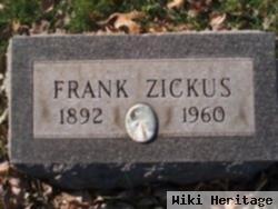Frank Zickus