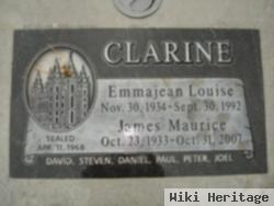 Emmajean Louise Doust Clarine