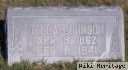 Dell Witham Johnson