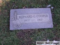 Bernard Graham Cooper