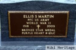 Ellis S. Martin