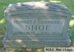 Herbert J. Shoe