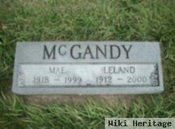 Leland Myron Mcgandy