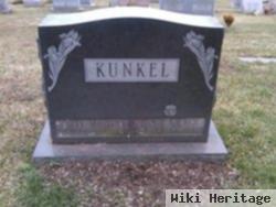 Henry George Kunkel