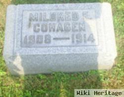 Mildred E. Cohagen