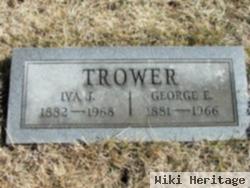 George Elmer Trower