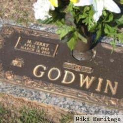 Marvin Jerry Godwin