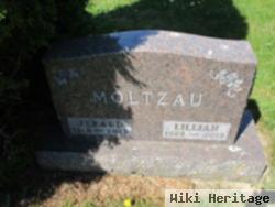 Jerald Levine "jerry" Moltzau