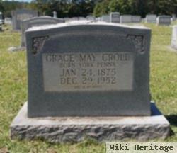 Grace May Croll