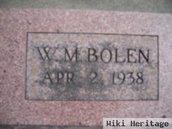 William Bolen