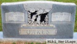 John A. Oakes