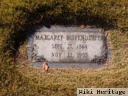 Margaret Diffenderfer