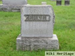 Frank W. Zehner