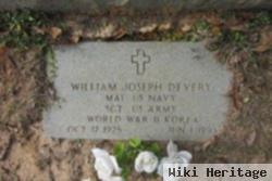 William Joseph Devery