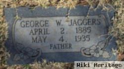 George W. Jaggers