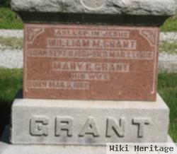 William M. Grant