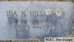 Ida Hillerman