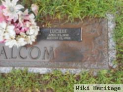 Lucille Malcom