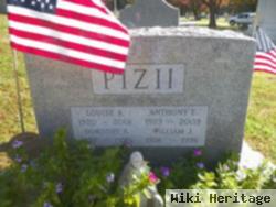 William J. Pizii