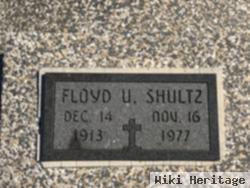 Floyd U. Shultz