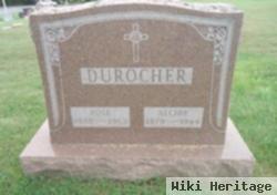 Rose Durocher