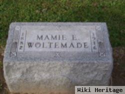 Mamie E. Woltemade