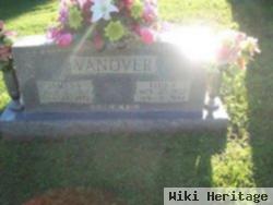 Lois Rachel Hancock Vanover - Rearden