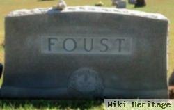 Harold G. Foust