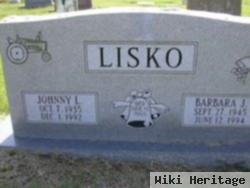 Johnny L. Lisko