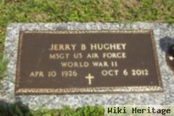 Jerry Beman Hughey