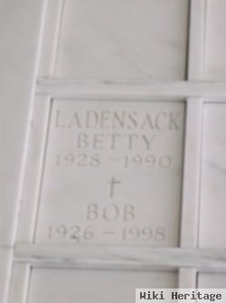 Betty Ladensack