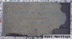 Louvit H Hutchins