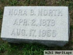 Nora B. North