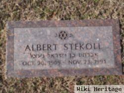 Albert Stekoll