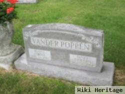 Jennie Heck Vander Poppen